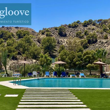Luxe Beach Two By Gloove Apartment Villajoyosa Exterior photo