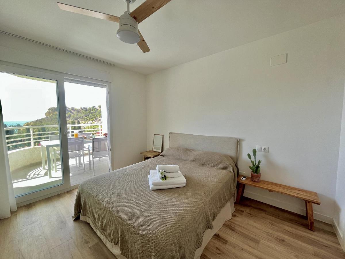 Luxe Beach Two By Gloove Apartment Villajoyosa Exterior photo