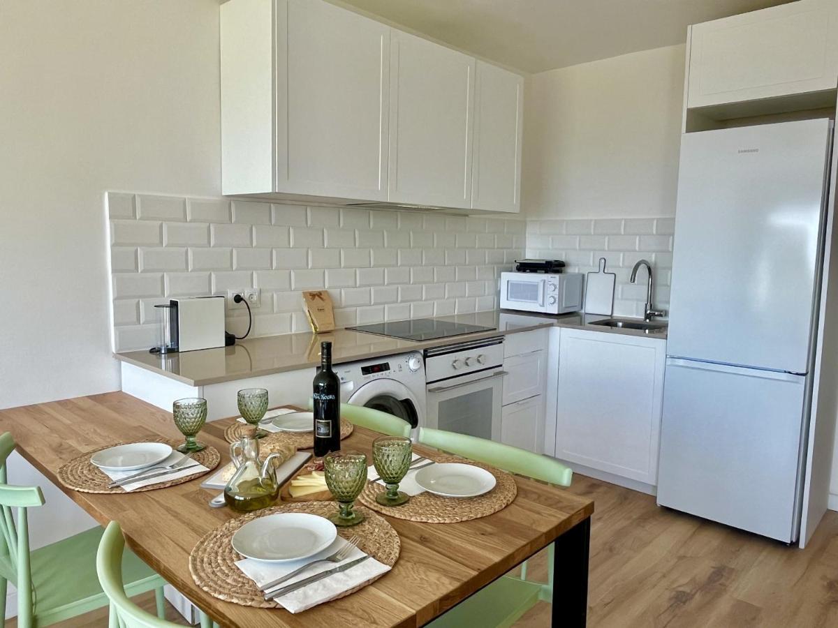 Luxe Beach Two By Gloove Apartment Villajoyosa Exterior photo