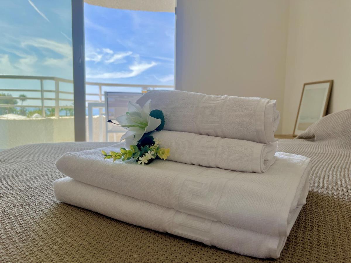 Luxe Beach Two By Gloove Apartment Villajoyosa Exterior photo