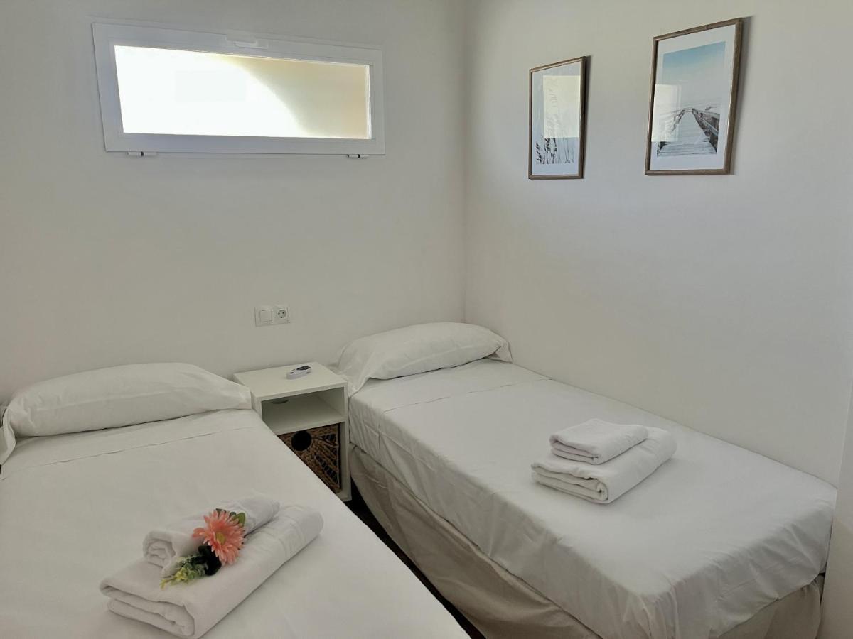 Luxe Beach Two By Gloove Apartment Villajoyosa Exterior photo