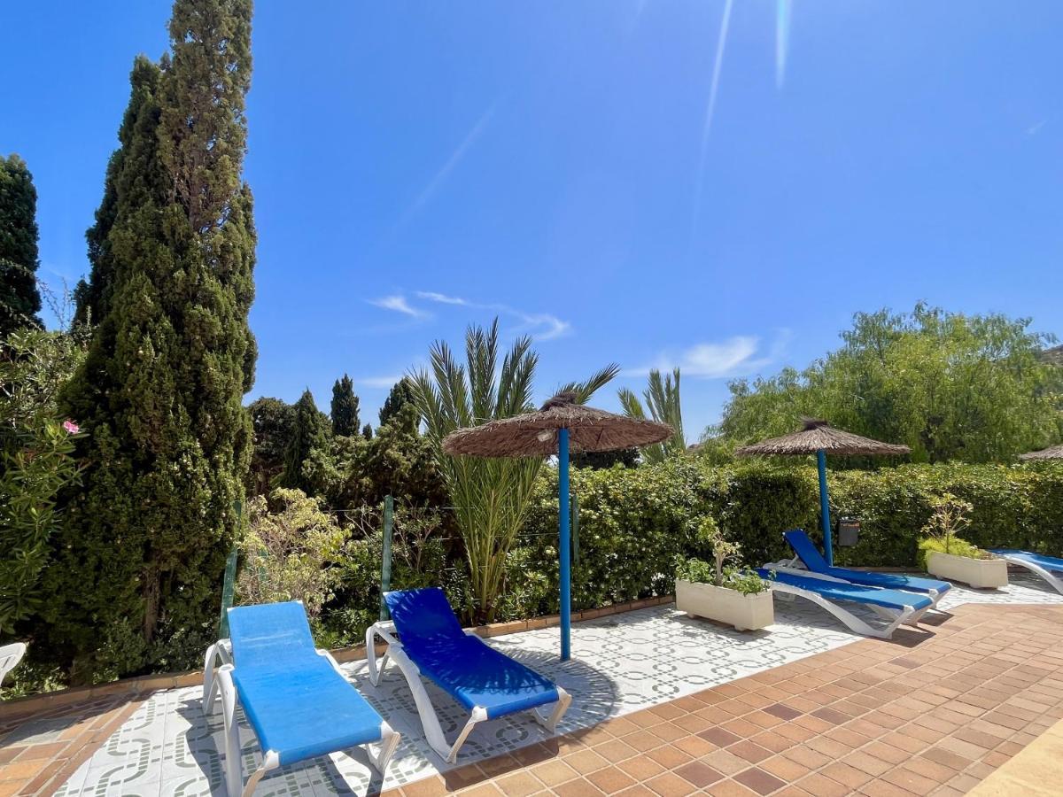 Luxe Beach Two By Gloove Apartment Villajoyosa Exterior photo