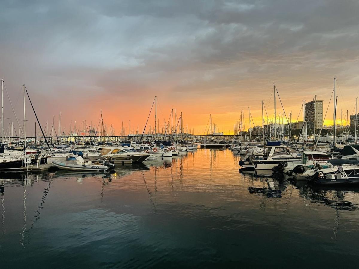Luxe Beach Two By Gloove Apartment Villajoyosa Exterior photo
