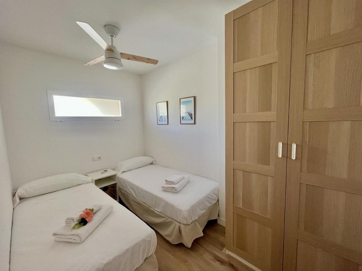 Luxe Beach Two By Gloove Apartment Villajoyosa Exterior photo
