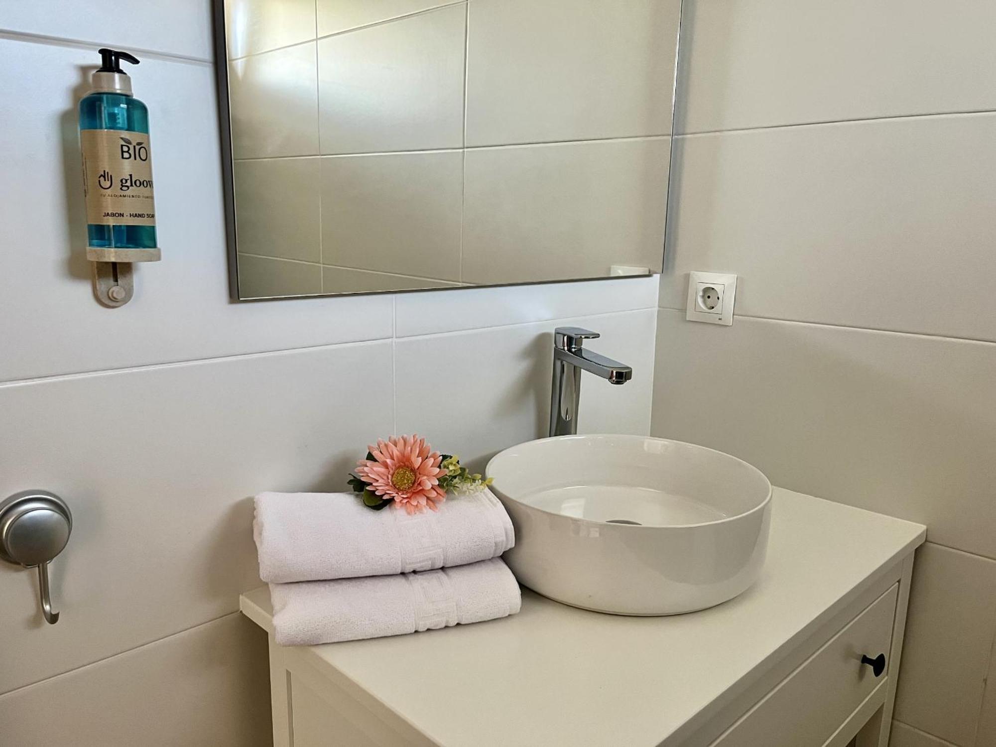 Luxe Beach Two By Gloove Apartment Villajoyosa Exterior photo